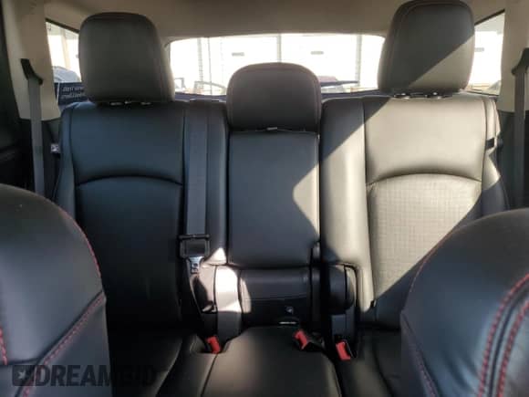 2017 Dodge Journey GT with VIN 3C4PDDEG5HT515199, listed as a Copart auction lot 70908115 with 86,449 mi miles and Salvage title. Bid and sale history available at DreamBid. Image 10.