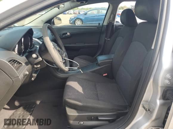 2010 Chevrolet Malibu 1LT с VIN 1G1ZC5EB0AF241943, выставлен на аукционе Copart как лот 83799195 с пробегом 83 137 миль миль и Списание • Salvage title. История ставок и продаж доступна на DreamBid. Изображение 7.