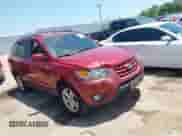 2011 Hyundai Santa Fe Limited с VIN 5XYZK4AG3BG049310, выставлен на аукционе IAAI как лот 42802619 с пробегом 271 653 миль миль и . История ставок и продаж доступна на DreamBid. Изображение 13.