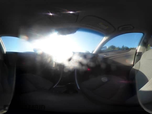 2014 Hyundai Sonata z VIN KMHEC4A42EA117419, wystawiony jako IAAI lot #42643601 z przebiegiem 66 189 mil mil oraz . Historia ofert i sprzedaży dostępna na DreamBid. Obrazek 18.