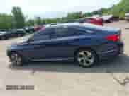 2019 Honda Accord EX-L with VIN 1HGCV2F58KA012196, listed as a IAAI auction lot 42566965 with 77,287 mi miles and . Bid and sale history available at DreamBid. Image 14.