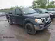 2010 Nissan Frontier SE with VIN 1N6AD0CW2AC415374, listed as a IAAI auction lot 42321089 with 114,385 mi miles and . Bid and sale history available at DreamBid. Image 1.