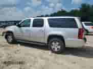 2013 Chevrolet Suburban LT с VIN 1GNSCJE08DR268169, выставлен на аукционе Copart как лот 69770475 с пробегом 158 836 миль миль и Списание • Salvage title. История ставок и продаж доступна на DreamBid. Изображение 2.