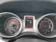 2016 Dodge Journey SE with VIN 3C4PDCAB3GT212053, listed as a Copart auction lot 66263335 with 119,036 mi miles and Clean title. Bid and sale history available at DreamBid. Image 9.