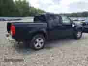 2014 Nissan Frontier SV with VIN 1N6AD0EV8EN708579, listed as a Copart auction lot 68041215 with 203,056 mi miles and Salvage title. Bid and sale history available at DreamBid. Image 3.