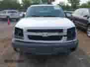 2002 Chevrolet Avalanche with VIN 3GNEC13T52G360542, listed as a IAAI auction lot 42469896 with 152,812 mi miles and . Bid and sale history available at DreamBid. Image 13.