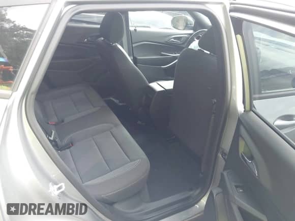 2024 Chevrolet Trax 1RS с VIN KL77LGE2XRC130711, выставлен на аукционе IAAI как лот 42781197 с пробегом 4 500 миль миль и . История ставок и продаж доступна на DreamBid. Изображение 8.