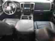 2018 Ram 1500 Night z VIN 1C6RR7MT1JS145930, wystawiony jako Copart lot #66452295 z przebiegiem 114 226 mil mil oraz Szkoda całkowita • Salvage title. Historia ofert i sprzedaży dostępna na DreamBid. Obrazek 8.