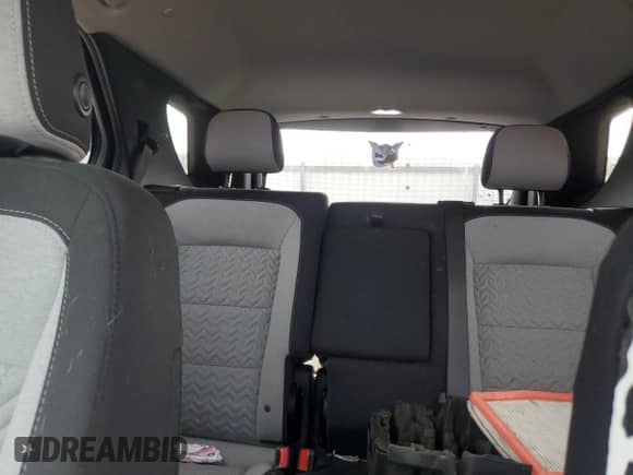 2022 Chevrolet Equinox LT с VIN 2GNAXTEV3N6108401, выставлен на аукционе Copart как лот 60168325 с пробегом 55 179 миль миль и Списание • Salvage title. История ставок и продаж доступна на DreamBid. Изображение 10.