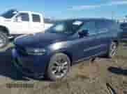 2014 Dodge Durango Limited with VIN 1C4RDJDG2EC599465, listed as a IAAI auction lot 43501478 with 211,907 mi miles and . Bid and sale history available at DreamBid. Image 2.