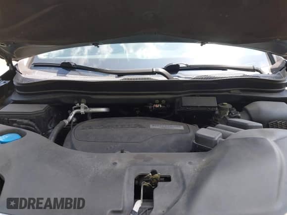 2018 Honda Pilot EX with VIN 5FNYF5H33JB033056, listed as a IAAI auction lot 42575125 with 95,543 mi miles and . Bid and sale history available at DreamBid. Image 10.