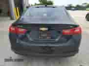 2018 Chevrolet Malibu Hybrid с VIN 1G1ZF5SU6JF160491, выставлен на аукционе Copart как лот 68905915 с пробегом 191 964 миль миль и Списание • Salvage title. История ставок и продаж доступна на DreamBid. Изображение 6.