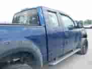 2008 Ford F-150 STX z VIN 1FTRX14W68FB51327, wystawiony jako IAAI lot #42673350 z przebiegiem 196 341 mil mil oraz . Historia ofert i sprzedaży dostępna na DreamBid. Obrazek 13.