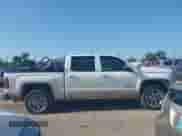 2018 GMC Sierra 1500 SLT with VIN 3GTU2NEC4JG601288, listed as a IAAI auction lot 42686096 with 140,289 mi miles and . Bid and sale history available at DreamBid. Image 13.