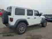 2025 Jeep Wrangler Sport S с VIN 1C4PJXDN1SW583088, выставлен на аукционе Copart как лот 67846345 с пробегом 4 030 миль миль и Списание • Salvage title. История ставок и продаж доступна на DreamBid. Изображение 3.