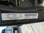 2010 Dodge Caliber SXT с VIN 1B3CB4HA8AD546763, выставлен на аукционе Copart как лот 68115384 с пробегом 202 126 миль миль и Списание • Salvage title. История ставок и продаж доступна на DreamBid. Изображение 12.