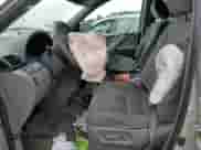 2009 Honda Odyssey EX z VIN 5FNRL38449B022055, wystawiony jako Copart lot #83820015 z przebiegiem Nie podano mil oraz Szkoda całkowita • Salvage title. Historia ofert i sprzedaży dostępna na DreamBid. Obrazek 7.