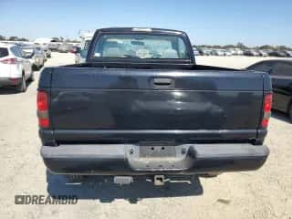 2001 Dodge 1500 с VIN 1B7HF16Y61S186508, выставлен на аукционе Copart как лот 74607504 с пробегом 105 360 миль миль и Списание • Salvage title. История ставок и продаж доступна на DreamBid. Изображение 6.