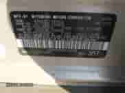 2022 Mitsubishi Outlander SE z VIN JA4APVAUXNU009166, wystawiony jako IAAI lot #40826943 z przebiegiem 112 760 mil mil oraz . Historia ofert i sprzedaży dostępna na DreamBid. Obrazek 9.