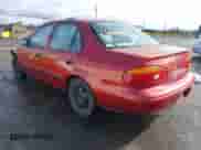 2001 Chevrolet Prizm с VIN 1Y1SK528X1Z406430, выставлен на аукционе IAAI как лот 41789273 с пробегом 185 620 миль миль и . История ставок и продаж доступна на DreamBid. Изображение 3.