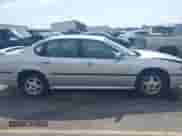 2000 Chevrolet Impala LS с VIN 2G1WH55K1Y9108891, выставлен на аукционе IAAI как лот 42793643 с пробегом 229 144 миль миль и . История ставок и продаж доступна на DreamBid. Изображение 13.