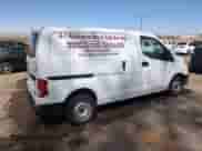 2015 Chevrolet City Express Cargo LS с VIN 3N63M0YN0FK691983, выставлен на аукционе Copart как лот 51804305 с пробегом 134 175 миль миль и Списание • Salvage title. История ставок и продаж доступна на DreamBid. Изображение 3.