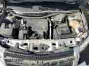 2008 Chevrolet Equinox LT with VIN 2CNDL63F186341353, listed as a Copart auction lot 81105935 with 100,297 mi miles and Salvage title. Bid and sale history available at DreamBid. Image 11.