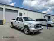 2003 Dodge 1500 ST with VIN 1D7HA18N73J511165, listed as a Copart auction lot 68720355 with 229,480 mi miles and Salvage title. Bid and sale history available at DreamBid. Image 13.