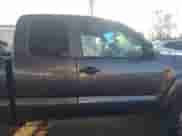 2013 Toyota Tacoma with VIN 5TFUU4EN8DX054564, listed as a IAAI auction lot 43416787 with 80,009 mi miles and . Bid and sale history available at DreamBid. Image 13.