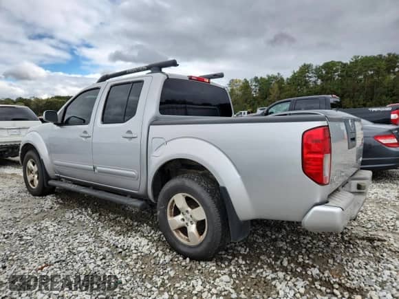 2006 Nissan Frontier SE с VIN 1N6AD07W76C470825, выставлен на аукционе Copart как лот 90603205 с пробегом 195 732 миль миль и Чистый • Clean title. История ставок и продаж доступна на DreamBid. Изображение 2.