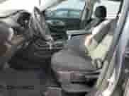 2020 Chevrolet Traverse LS z VIN 1GNERFKW7LJ299783, wystawiony jako Copart lot #80207195 z przebiegiem Nie podano mil oraz Szkoda całkowita • Salvage title. Historia ofert i sprzedaży dostępna na DreamBid. Obrazek 7.