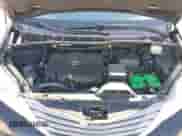 2017 Toyota Sienna XLE with VIN 5TDYZ3DC3HS771446, listed as a IAAI auction lot 43309826 with 102,712 mi miles and . Bid and sale history available at DreamBid. Image 10.