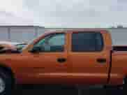 2000 Dodge Dakota Sport with VIN 1B7GL2AX6YS624270, listed as a IAAI auction lot 42115234 with 187,410 mi miles and . Bid and sale history available at DreamBid. Image 14.