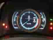 2016 Lexus RC 350 F Sport with VIN JTHSE5BC8G5006431, listed as a Copart auction lot 46497245 with 95,831 mi miles and Salvage title. Bid and sale history available at DreamBid. Image 9.