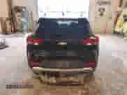 2023 Chevrolet TrailBlazer LT с VIN KL79MRSL4PB002384, выставлен на аукционе IAAI как лот 43260732 с пробегом 50 956 миль миль и . История ставок и продаж доступна на DreamBid. Изображение 16.