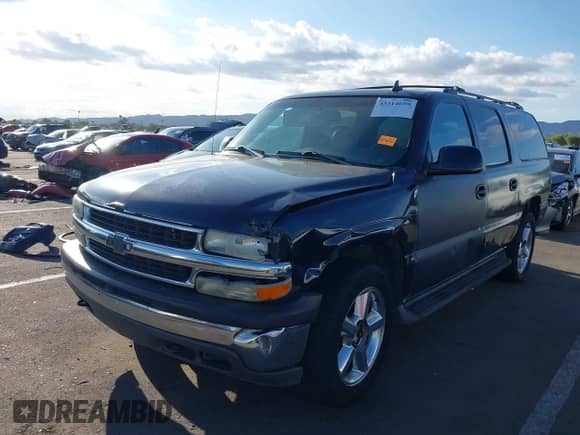 2006 Chevrolet Suburban LS с VIN 3GNFK16Z66G241878, выставлен на аукционе IAAI как лот 43314699 с пробегом 226 160 миль миль и . История ставок и продаж доступна на DreamBid. Изображение 6.