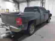 2009 Chevrolet Silverado 1500 LTZ с VIN 1GCEK39079Z205456, выставлен на аукционе IAAI как лот 42186119 с пробегом 291 572 миль миль и . История ставок и продаж доступна на DreamBid. Изображение 4.