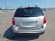 2012 Chevrolet Equinox 2LT with VIN 2GNFLNEK6C6307698, listed as a IAAI auction lot 42728658 with 120,136 mi miles and . Bid and sale history available at DreamBid. Image 16.