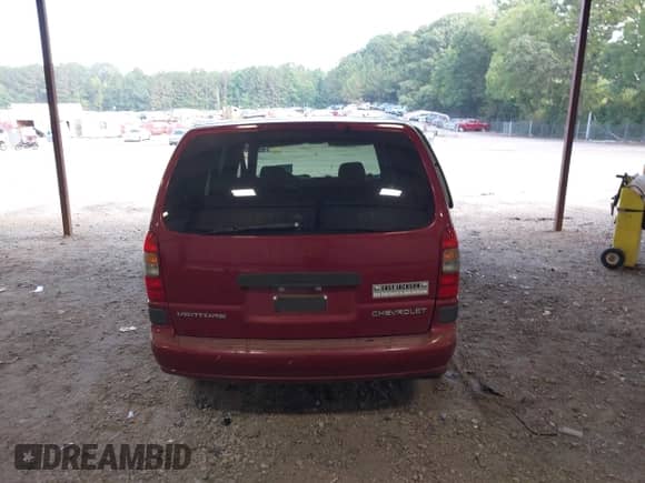 2004 Chevrolet Venture Plus с VIN 1GNDU03E14D153473, выставлен на аукционе IAAI как лот 42678106 с пробегом 170 599 миль миль и . История ставок и продаж доступна на DreamBid. Изображение 16.