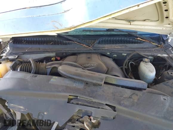 2003 Cadillac Escalade EXT with VIN 3GYEK63N13G314230, listed as a IAAI auction lot 43300591 with 177,391 mi miles and . Bid and sale history available at DreamBid. Image 10.