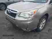 2014 Subaru Forester Limited z VIN JF2SJAHC6EH405655, wystawiony jako IAAI lot #43452459 z przebiegiem 155 157 mil mil oraz . Historia ofert i sprzedaży dostępna na DreamBid. Obrazek 6.