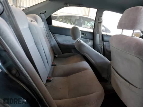 1996 Honda Accord LX z VIN 1HGCD5639TA073934, wystawiony jako Copart lot #80319165 z przebiegiem 218 970 mil mil oraz Szkoda całkowita • Salvage title. Historia ofert i sprzedaży dostępna na DreamBid. Obrazek 10.