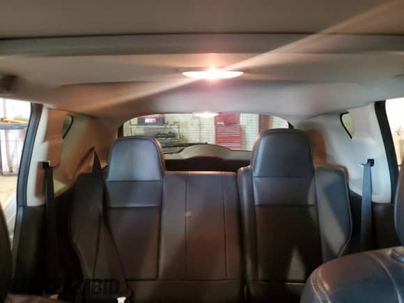 2015 Jeep Compass High Altitude с VIN 1C4NJDEB7FD245402, выставлен на аукционе Copart как лот 63697055 с пробегом 136 594 миль миль и Списание • Salvage title. История ставок и продаж доступна на DreamBid. Изображение 10.