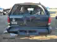 2000 Chevrolet Blazer LS с VIN 1GNCT18W7YK143649, выставлен на аукционе Copart как лот 87656195 с пробегом Не указан миль и Чистый • Clean title. История ставок и продаж доступна на DreamBid. Изображение 6.