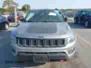 2019 Jeep Compass Trailhawk with VIN 3C4NJDDB2KT722257, listed as a IAAI auction lot 43191333 with 111,975 mi miles and . Bid and sale history available at DreamBid. Image 12.