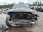 2010 Dodge 1500 SLT with VIN 1D7RB1GT8AS119207, listed as a Copart auction lot 50826645 with 186,610 mi miles and Salvage title. Bid and sale history available at DreamBid. Image 5.