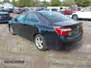 2014 Toyota Camry SE with VIN 4T1BF1FK7EU357256, listed as a IAAI auction lot 43436615 with 132,033 mi miles and . Bid and sale history available at DreamBid. Image 3.