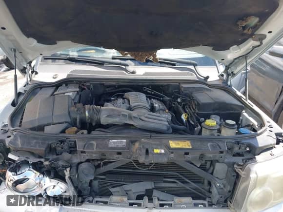 2008 Land Rover Range Rover Sport SC with VIN SALSH234X8A149073, listed as a IAAI auction lot 42856723 with 138,107 mi miles and . Bid and sale history available at DreamBid. Image 10.