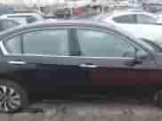 2014 Honda Accord Touring z VIN 1HGCR6F77EA006682, wystawiony jako IAAI lot #41921643 z przebiegiem 48 988 mil mil oraz . Historia ofert i sprzedaży dostępna na DreamBid. Obrazek 13.