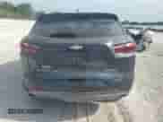 2022 Chevrolet Blazer Premier с VIN 3GNKBLR40NS192635, выставлен на аукционе Copart как лот 66541725 с пробегом 33 672 миль миль и Чистый • Clean title. История ставок и продаж доступна на DreamBid. Изображение 6.